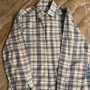 High End dress shirt.